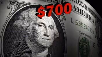 El dólar alcanza los 700 pesos cubanos, récord histórico absoluto