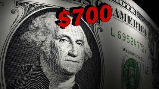 El dólar alcanza los 700 pesos cubanos, récord histórico absoluto