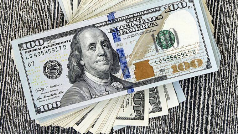 Así están el dólar, el euro y la MLC en Cuba hoy: tasas de cambio del 7 de septiembre