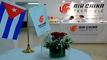 Viajes comerciales a China para empresarios cubanos abren acceso directo a fábricas
