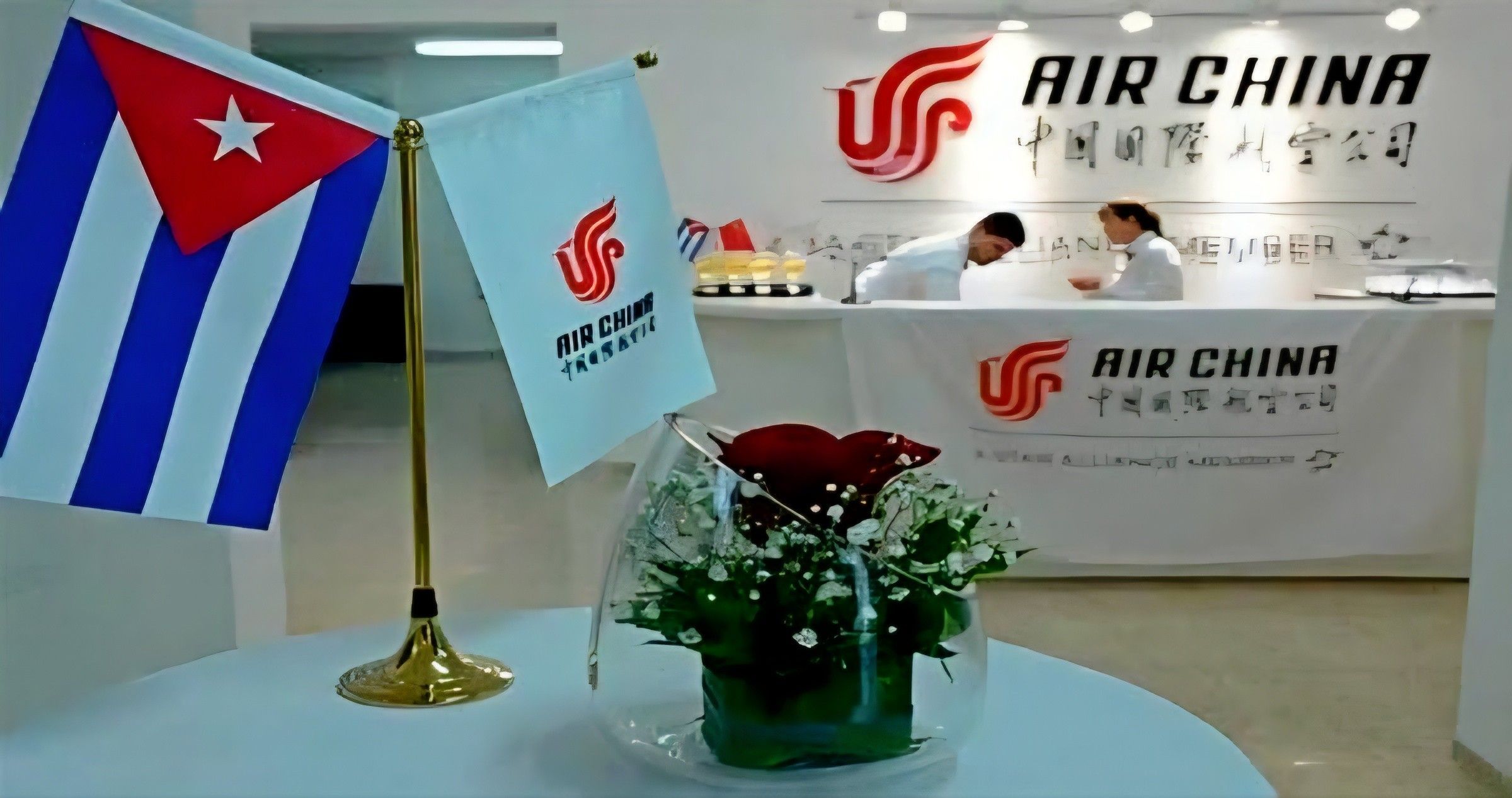 Viajes comerciales a China para empresarios cubanos abren acceso directo a fábricas