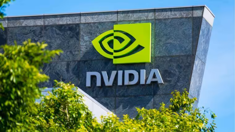 La recompra de acciones de Nvidia crece en 150.000 millones de dólares