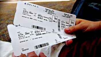 Vuelos domésticos en Estados Unidos: precios y fechas para las fiestas de 2026
