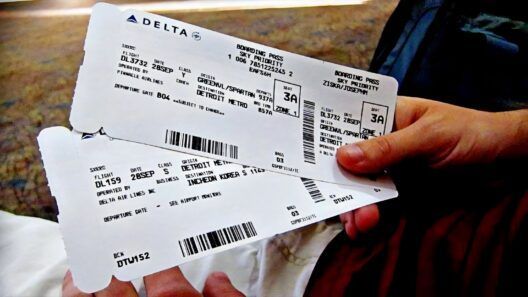 Vuelos domésticos en Estados Unidos: precios y fechas para las fiestas de 2026