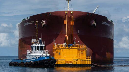 Trump sopesa frenar las exportaciones de diésel de Estados Unidos