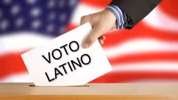 Voto latino en Estados Unidos: encuesta apunta a un avance demócrata
