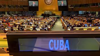 Estados Unidos estudia restricciones a funcionarios cubanos ante votación en la ONU