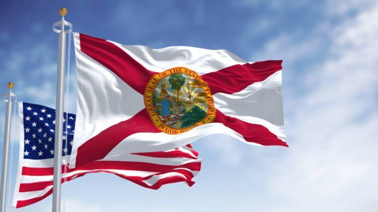 Doce nuevas leyes de Florida entran en vigor el 1 de octubre