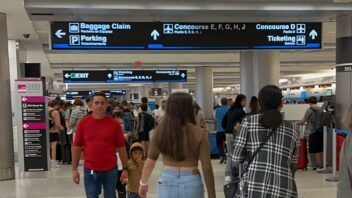 Reservas de viajes: esperar una rebaja salió caro a viajeros de Florida