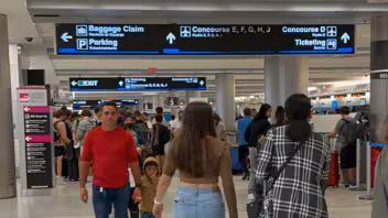 Reservas de viajes: esperar una rebaja salió caro a viajeros de Florida