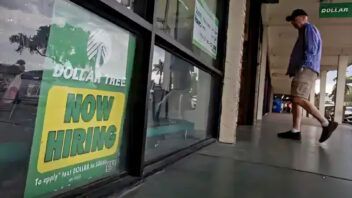 Desempleo en Florida baja al 4,5%, pero empeora frente a 2025