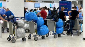 Vuelos entre Miami y Cuba en octubre, una pista estará cerrada