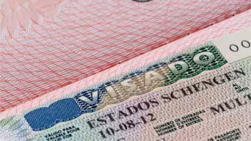 Visado Schengen gratuito: qué familiares de españoles pueden solicitarlo