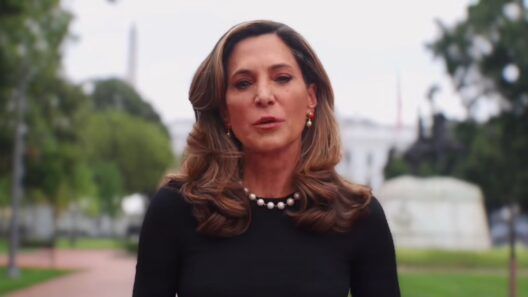 María Elvira Salazar habló con Trump sobre las deportaciones