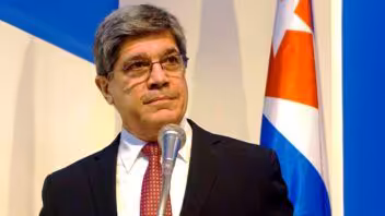 Contactos entre Cuba y Estados Unidos siguen sin avances, afirma vicecanciller