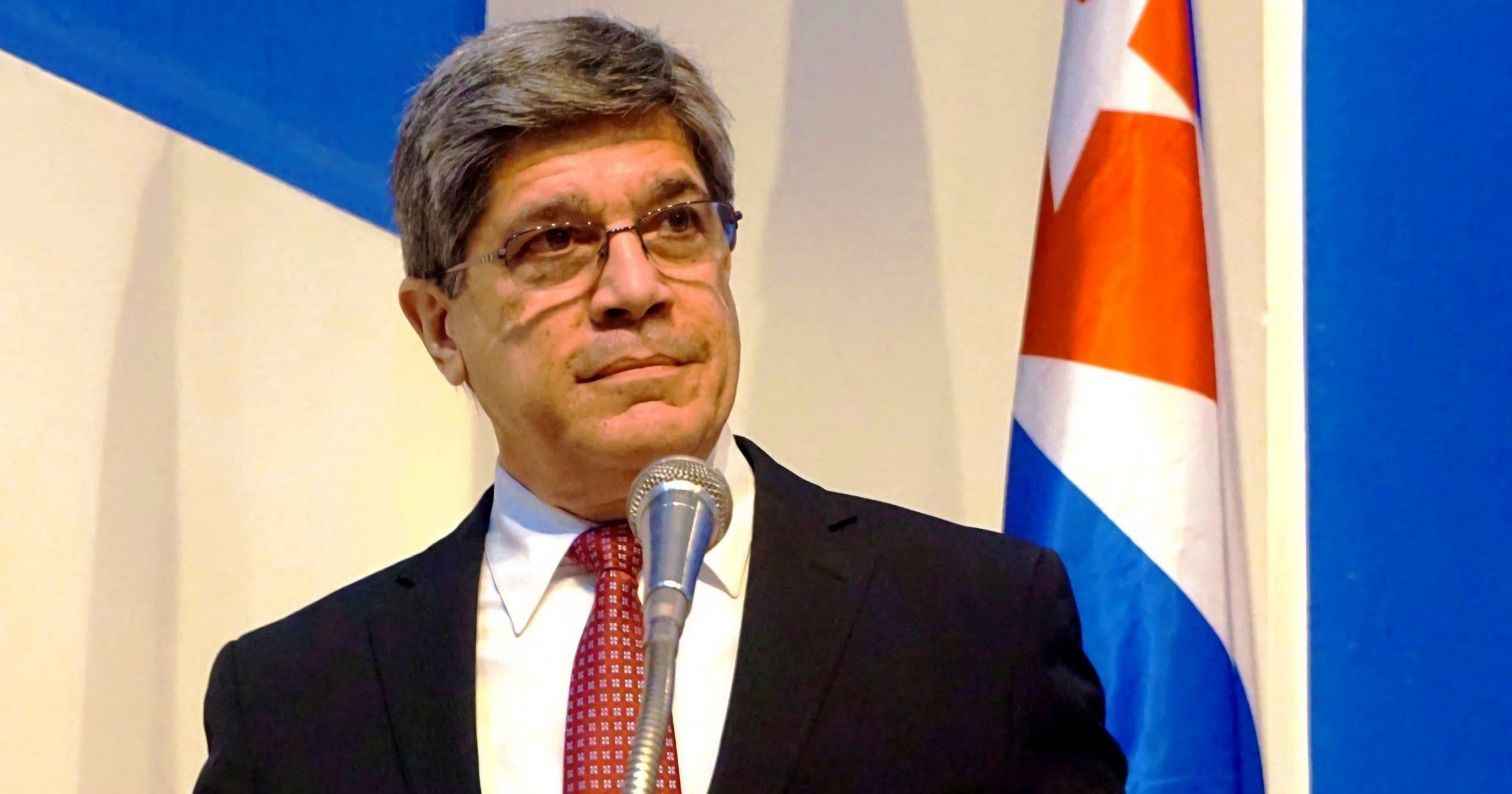 Contactos entre Cuba y Estados Unidos siguen sin avances, afirma vicecanciller