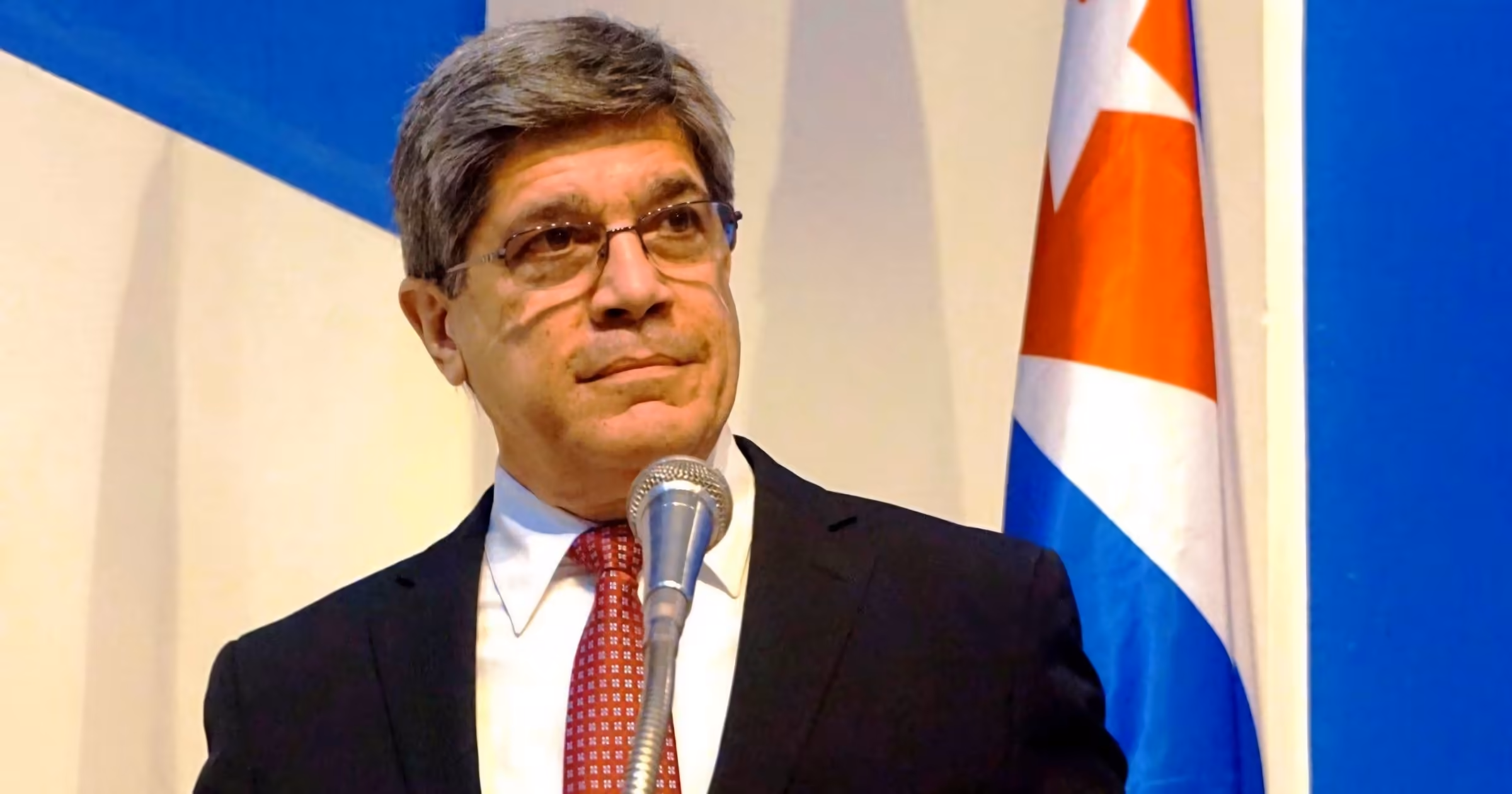 Contactos entre Cuba y Estados Unidos siguen sin avances, afirma vicecanciller