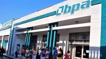 Preparan nuevos cambios bancarios en Cuba