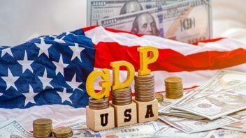 PIB de Estados Unidos: revisan al alza el crecimiento del segundo trimestre
