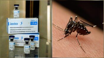 Jusvinza para la artritis post-chikungunya: resultados del ensayo con 300 pacientes