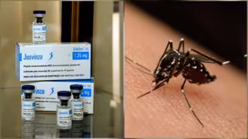 Jusvinza para la artritis post-chikungunya: resultados del ensayo con 300 pacientes