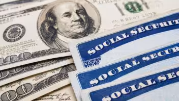 Impuestos a beneficios del Seguro Social: ¿cuándo pueden aplicarse?