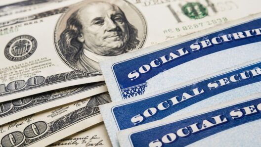 Impuestos a beneficios del Seguro Social: ¿cuándo pueden aplicarse?