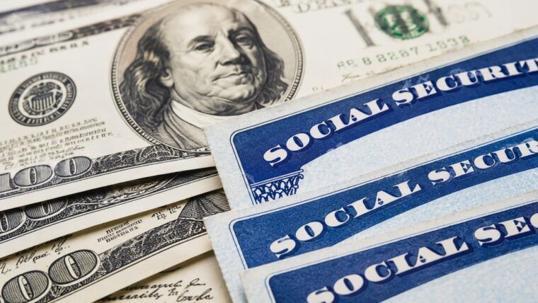 Impuestos a beneficios del Seguro Social: ¿cuándo pueden aplicarse?