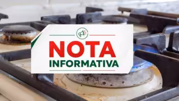 Última Hora: Nota informativa de CUPET sobre servicio de gas