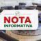 Última Hora: Nota informativa de CUPET sobre servicio de gas