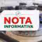 Última Hora: Nota informativa de CUPET sobre servicio de gas