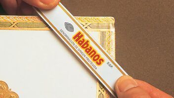 España congela las cuentas de Tabacalera, socia de Cuba en Habanos S.A.
