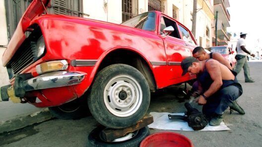El carro es tuyo, pero cambia la forma en que puedes venderlo, donarlo o dejarlo en herencia en Cuba