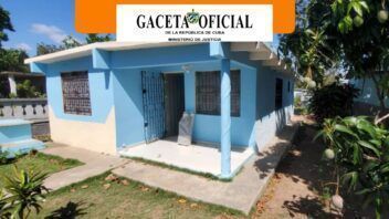 Nueva ley en Cuba: ¿quién podrá quedarse con la vivienda?