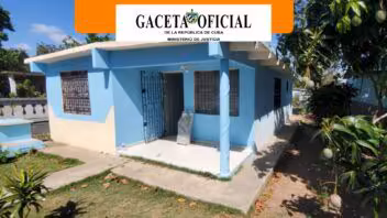 Nueva ley en Cuba: ¿quién podrá quedarse con la vivienda?