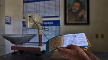 Canasta básica en Cuba: ¿cosa del pasado? Esto cambia con los nuevos Mercados de Barrio