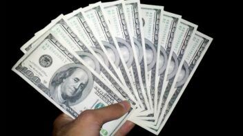 El dólar va para arriba: así están las tasas de cambio del USD, el euro y la MLC en Cuba hoy