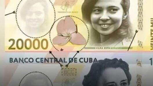Un solo billete supera seis salarios mínimos en Cuba: qué revela la llegada de los 20 000 pesos