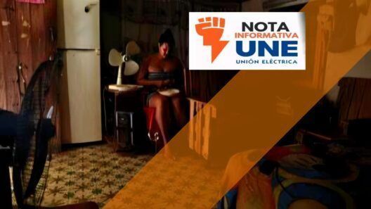 ¿Cuándo vendrá la luz? Así va el restablecimiento del SEN en Cuba
