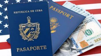 Cubanos en Estados Unidos: esto costarán certificados, poderes y otros trámites desde octubre