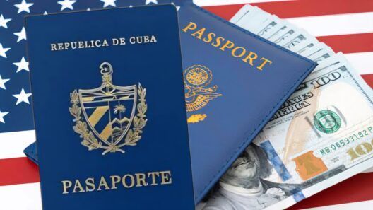 Cubanos en Estados Unidos: esto costarán certificados, poderes y otros trámites desde octubre