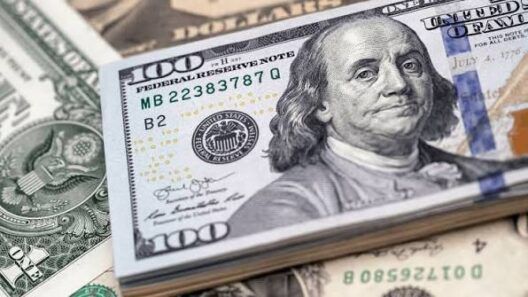 Nuevo récord en el precio del dólar en Cuba. Así están hoy las tasas de cambio