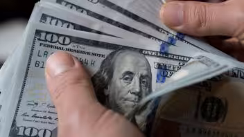 El dólar ya roza los 700 pesos: gran aumento hoy en las tasas de cambio en Cuba