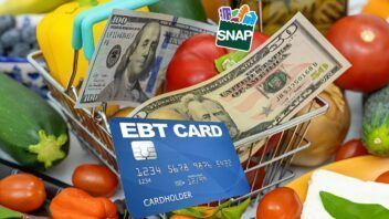 Excelentes noticias sobre aumento en ayudas de food stamps o bonos de alimentos en Estados Unidos: suben desde octubre