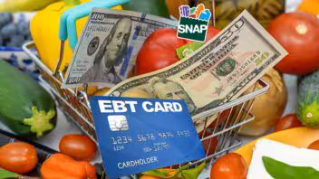 Excelentes noticias sobre aumento en ayudas de food stamps o bonos de alimentos en Estados Unidos: suben desde octubre
