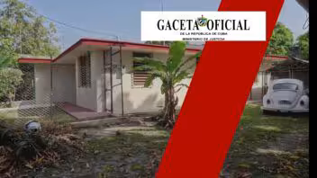 Nueva Ley de Tierras pone un límite que muchos deben conocer antes de construir una casa