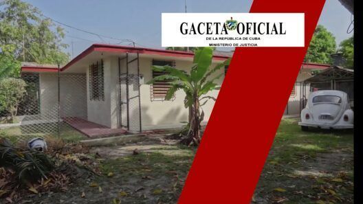 Nueva Ley de Tierras pone un límite que muchos deben conocer antes de construir una casa
