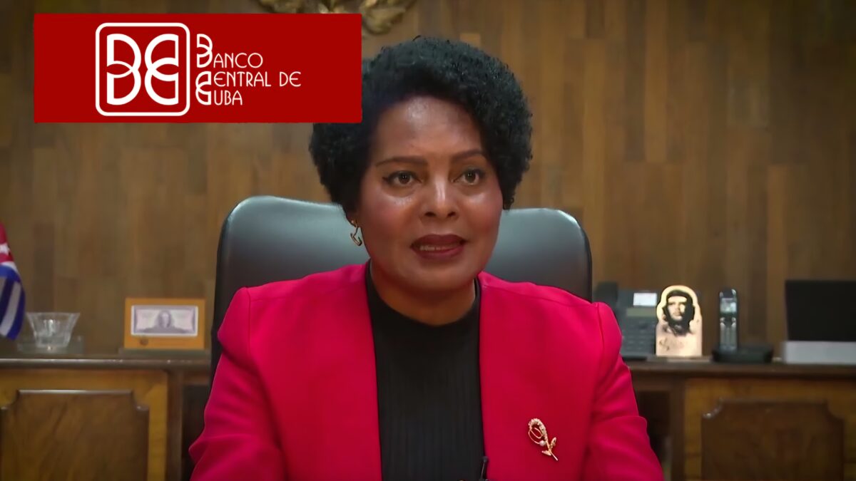 Photo : Directorio Cubano Banco Central de Cuba impose une tolérance zéro face aux irrégularités bancaires