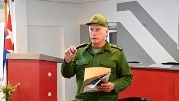 Díaz-Canel denuncia nuevas sanciones de Estados Unidos contra Cuba