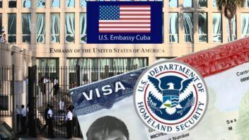 Visas para Estados Unidos desde Cuba: atención a estas fechas en La Habana